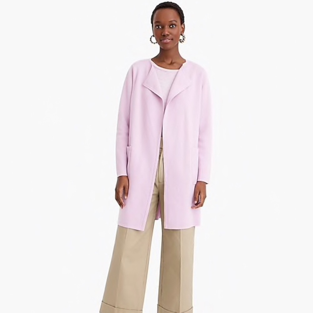 J Crew - Juliette Blazer (S)